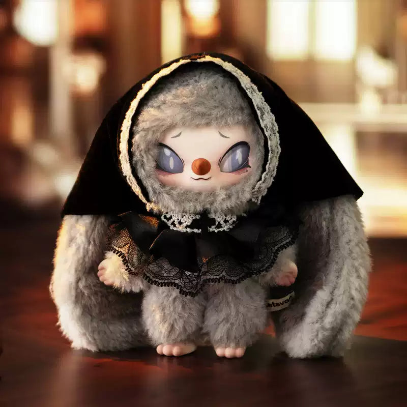 [PREORDER] SINONO Let Me Tell You A Serect Series Plush Blind Box