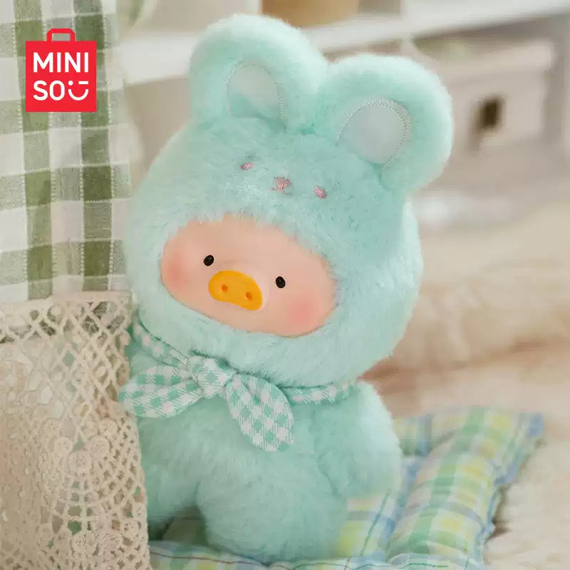 MINISO LuLu The Piggy Joyful time Blind Box