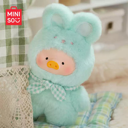 MINISO LuLu The Piggy Joyful time Blind Box
