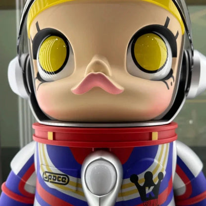 Mega Space Molly 400% Ultraman Tiga