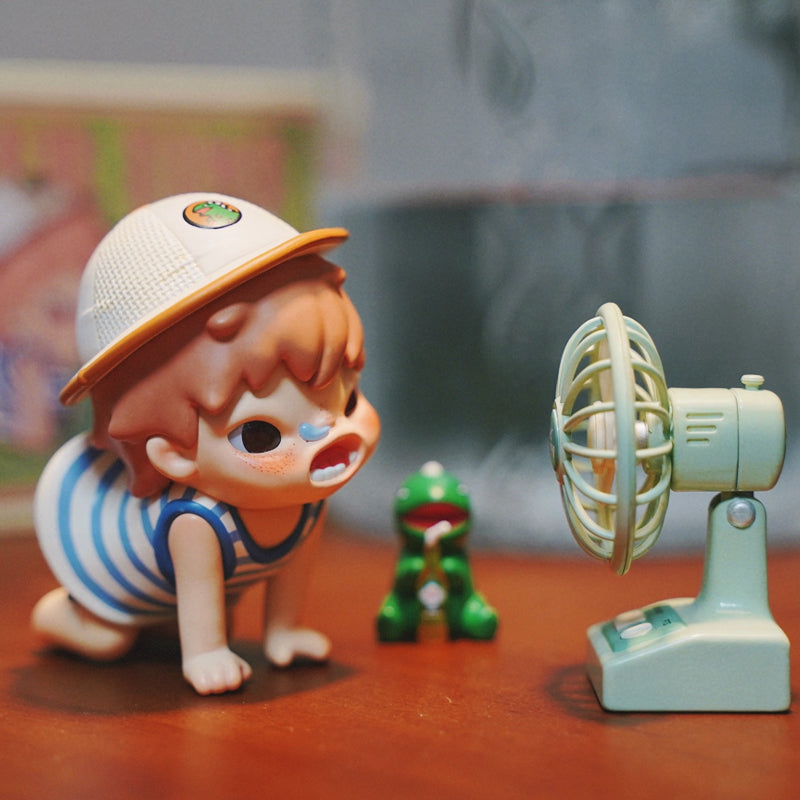 Hirono Summer Time PTS Exclusive