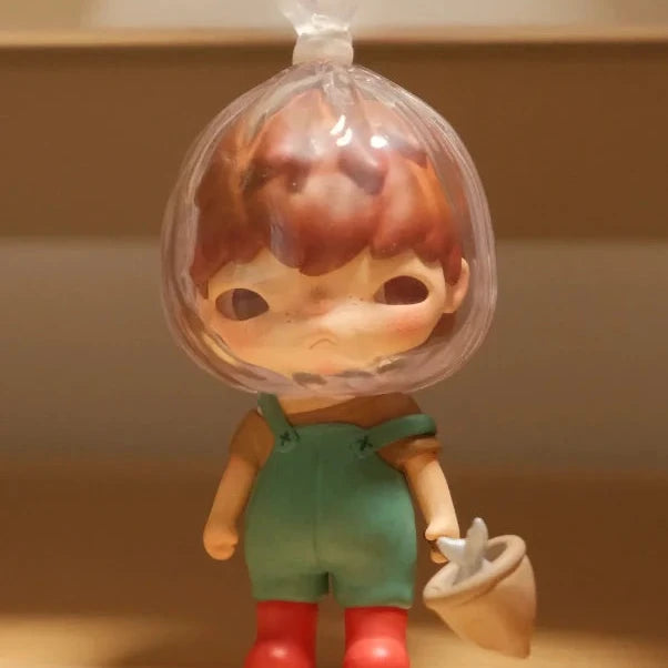 Hirono Little Mischief