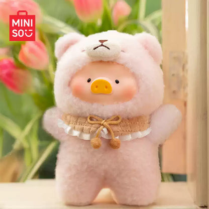 MINISO LuLu The Piggy Joyful time Blind Box