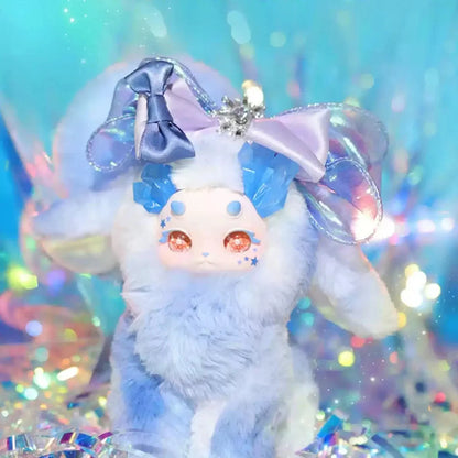 TUTULONG Iridescent Crystal Blind Box