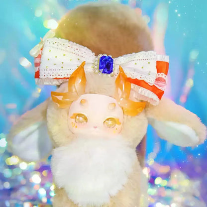 TUTULONG Iridescent Crystal Blind Box