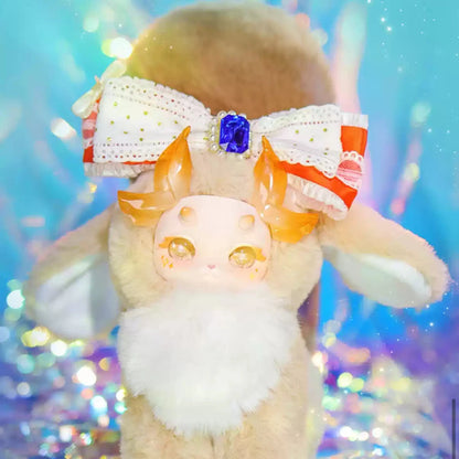 [PREORDER] TUTULONG Iridescent Crystal Blind Box
