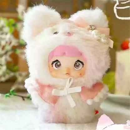 [PREORDER] HiToy x Nommi Mibao Baby Series Plush Blind Box