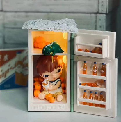 [PREORDER] Hirono Orange Soda PTS Exclusive
