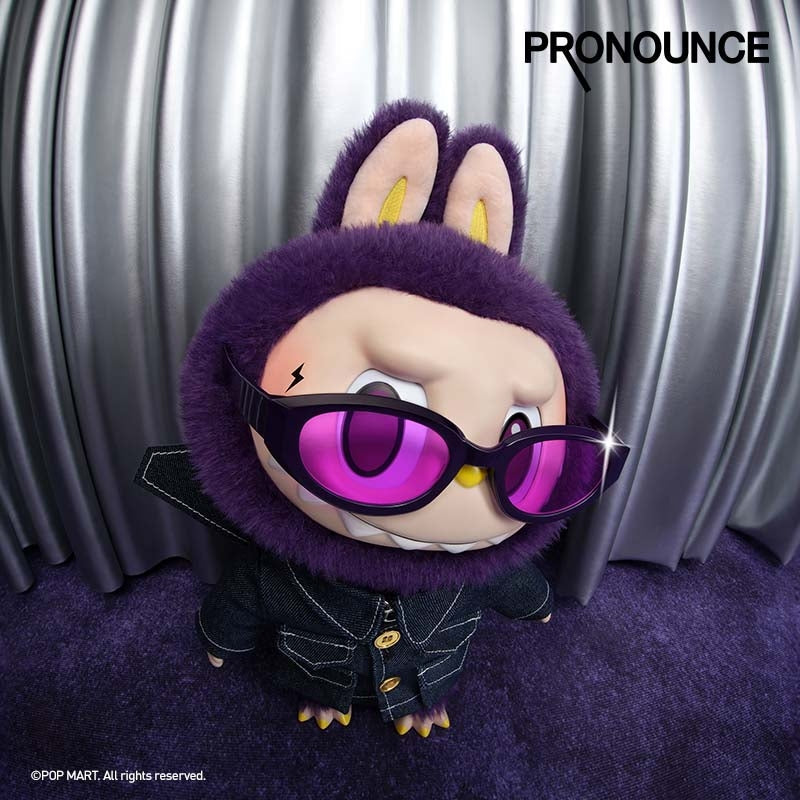 LABUBU x PRONOUNCE Wings of Fantasy