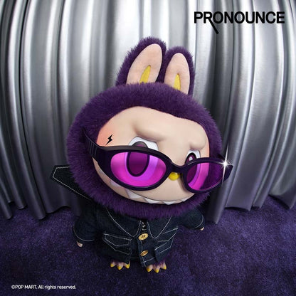 LABUBU x PRONOUNCE Wings of Fantasy