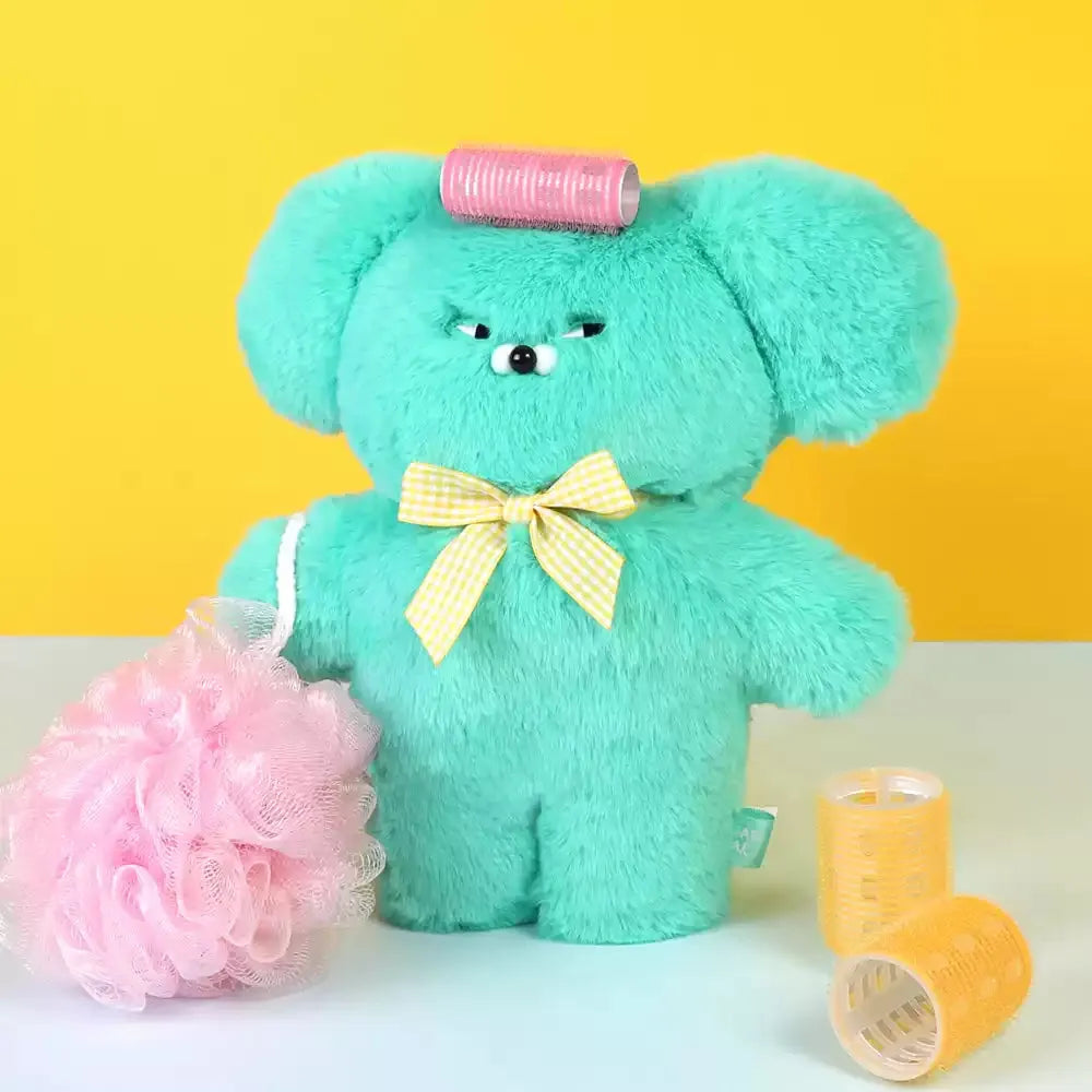 SUGAR RAIN WASABI BEAR DOLL