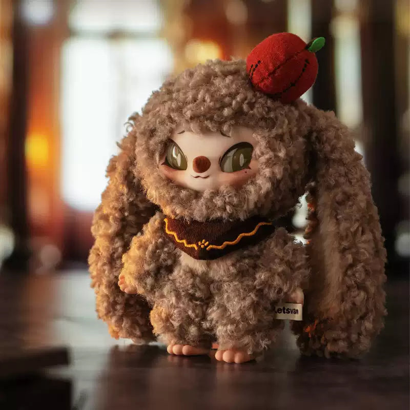 [PREORDER] SINONO Let Me Tell You A Serect Series Plush Blind Box