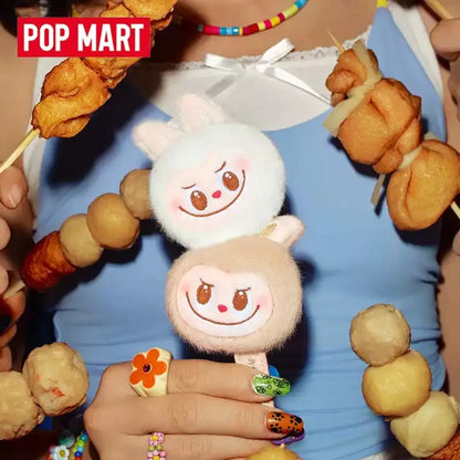 The Monsters Wacky Mart Series Seafood Balls Plush Pendant