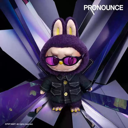 LABUBU x PRONOUNCE Wings of Fantasy