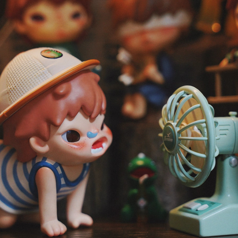 Hirono Summer Time PTS Exclusive