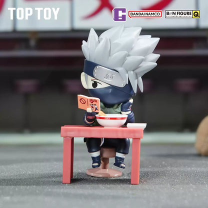 Naruto Shippuden Ramen Blind Box