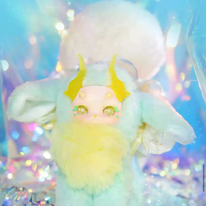 TUTULONG Iridescent Crystal Blind Box