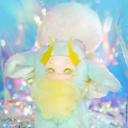 [PREORDER] TUTULONG Iridescent Crystal Blind Box