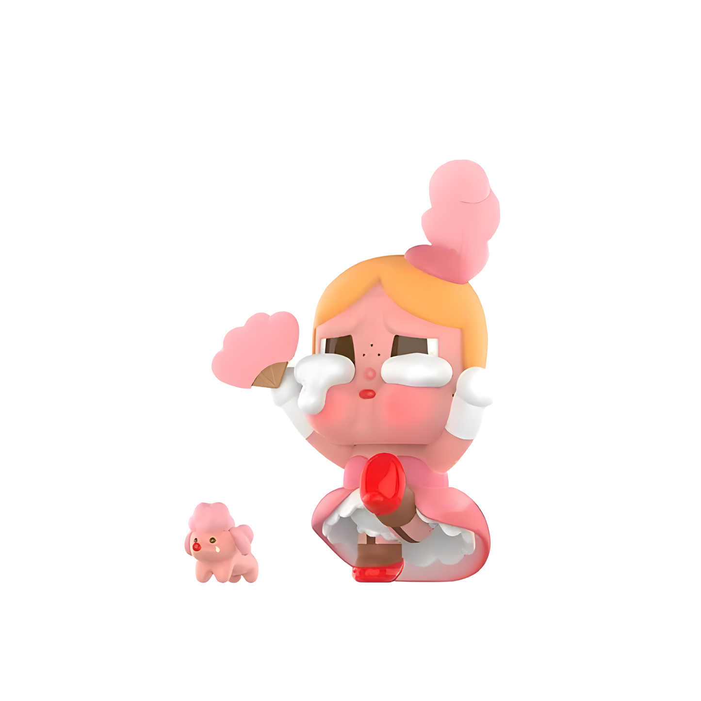 CRYBABY Crying Parade Series Figures