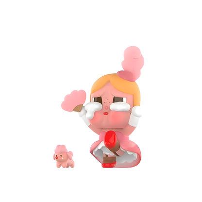 CRYBABY Crying Parade Series Figures