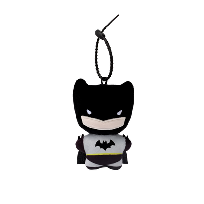 HUGKIS DC Justice League Pendant Plush