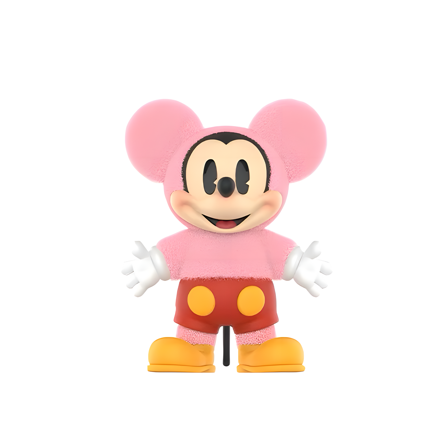 Disney Mickey Boundless Creativity Series Figures