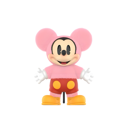 Disney Mickey Boundless Creativity Series Figures