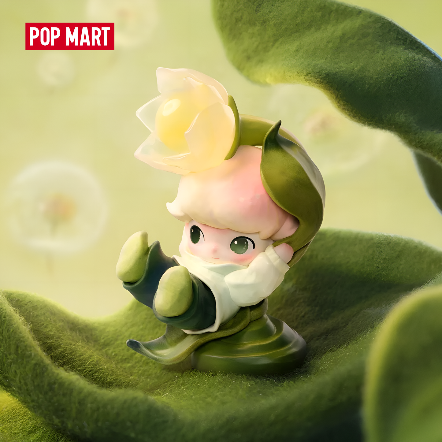 DIMOO Moments in Bloom Series Figures