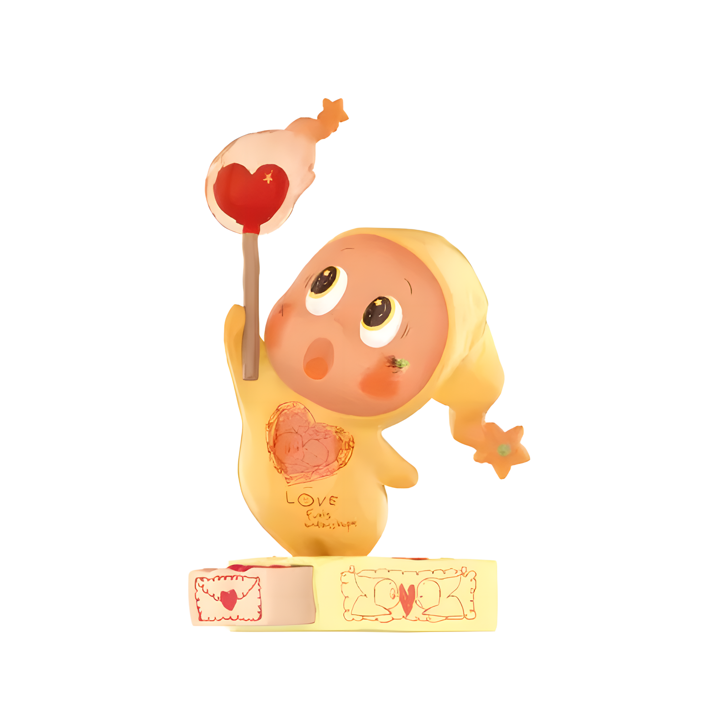 Twinkle Twinkle Crush On You Series Figures