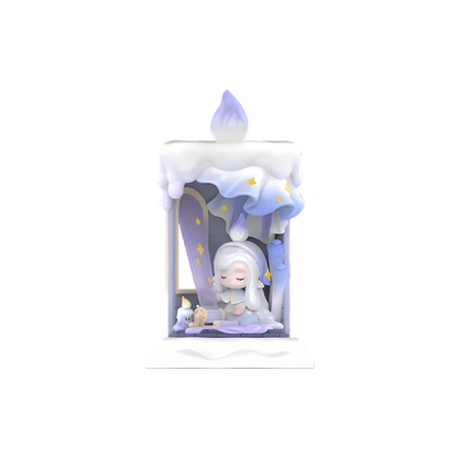 CHAKA Candlelit Wander Series Figures