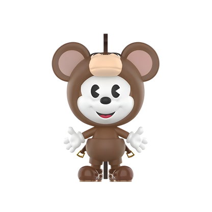 Disney Mickey Remixed: Mickey Meets Pixar Series Figures