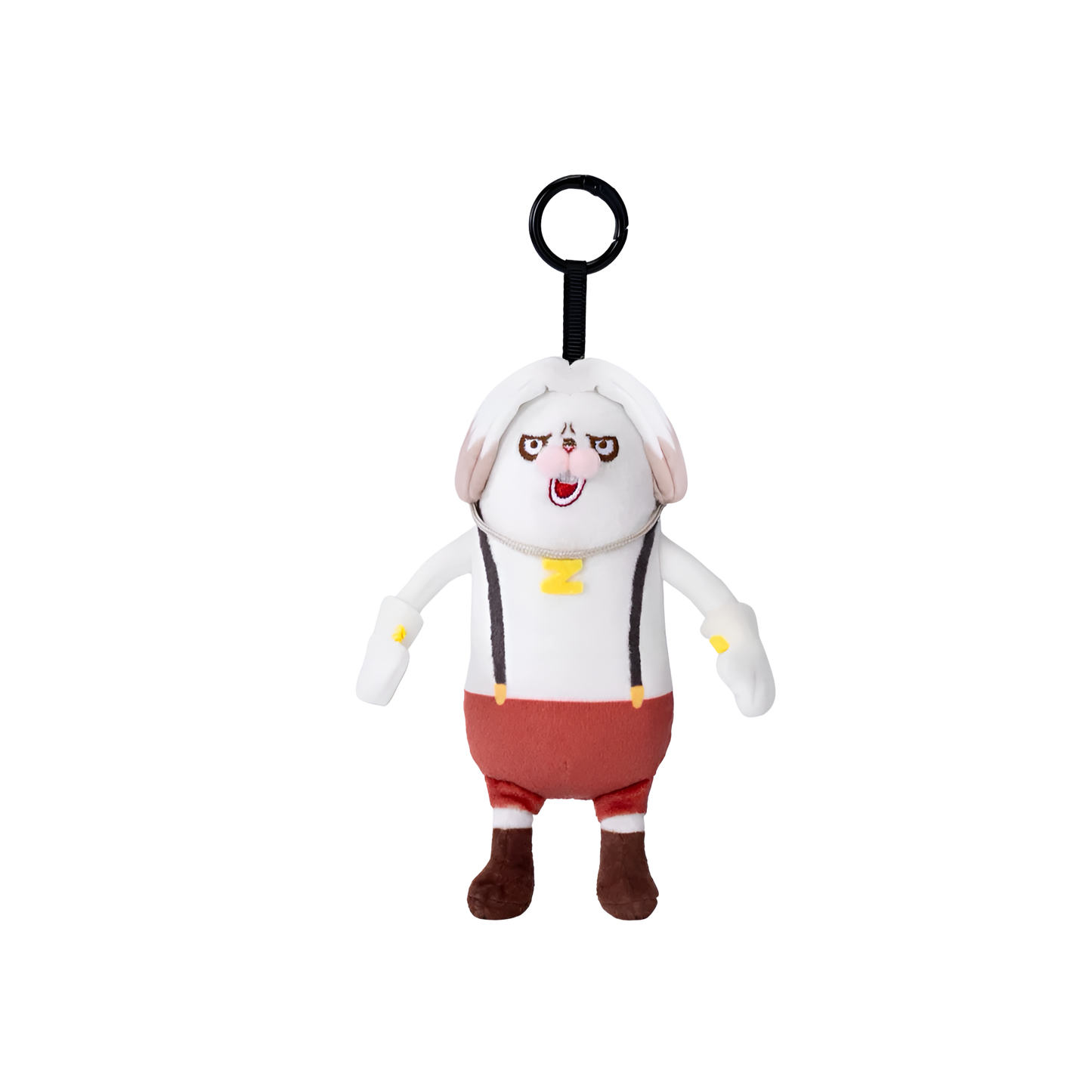 SCG STUDIOS Usavich Series Pendant Plush