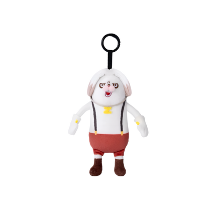 SCG STUDIOS Usavich Series Pendant Plush