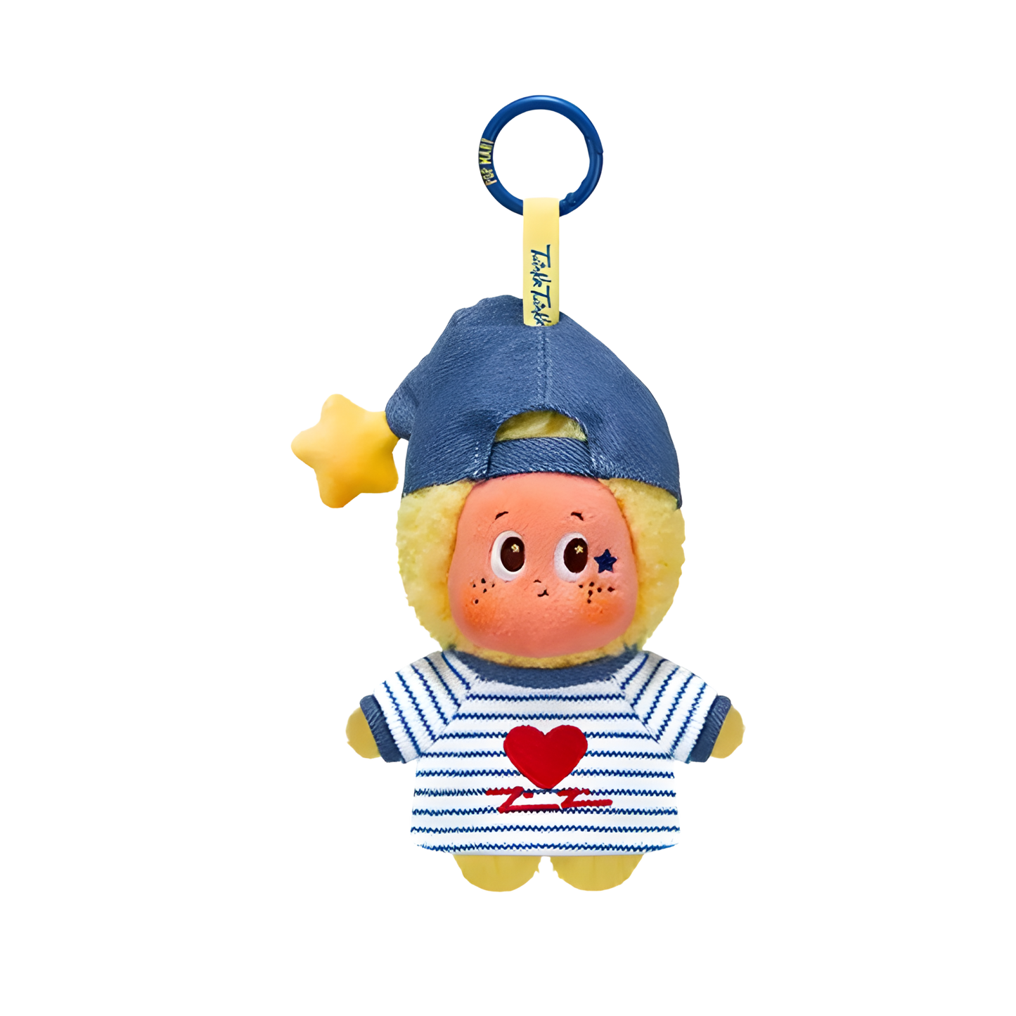Twinkle Twinkle Crush On You Series-Plush Pendent Blind Box