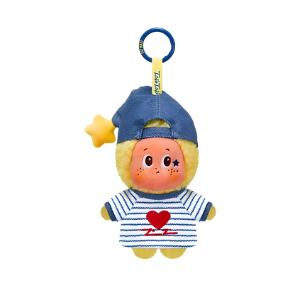 Twinkle Twinkle Crush On You Series-Plush Pendent Blind Box