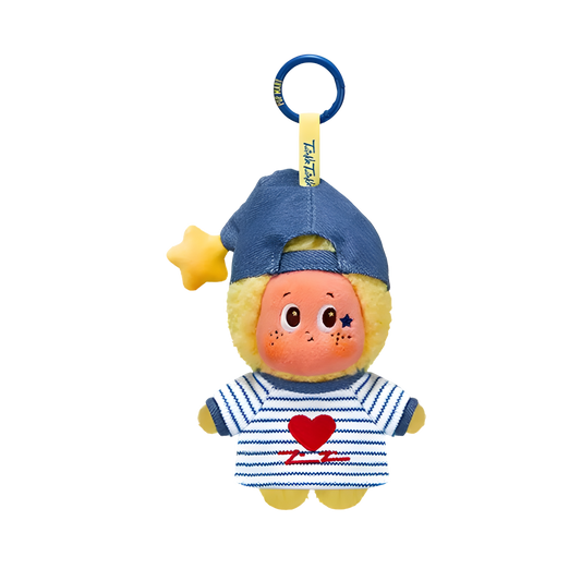 Twinkle Twinkle Crush On You Series-Plush Pendent Blind Box