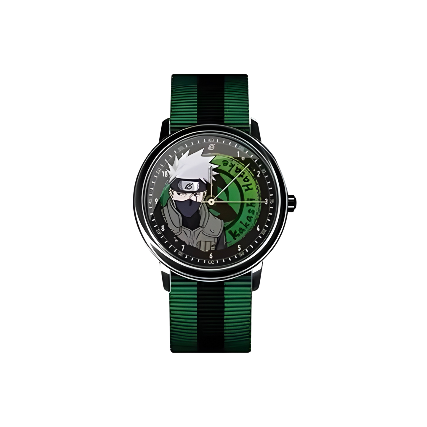 EAKI Naruto Shippuden Ninja Watch Series Blind Box
