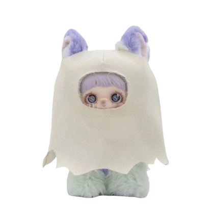 HI TOY May Mei Dark Forest Blind Box