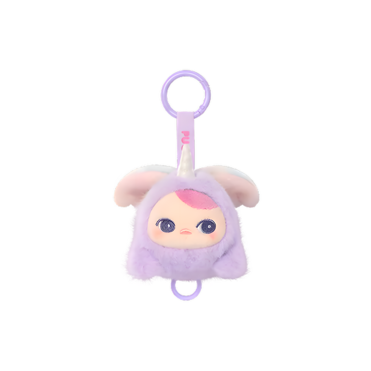PUCKY FLYING BABIES SERIES - Plush Pendant Blind Box