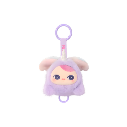 PUCKY FLYING BABIES SERIES - Plush Pendant Blind Box