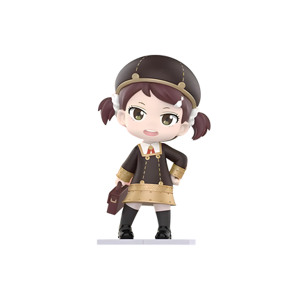 SPY x FAMILY Daily Life Series Figures