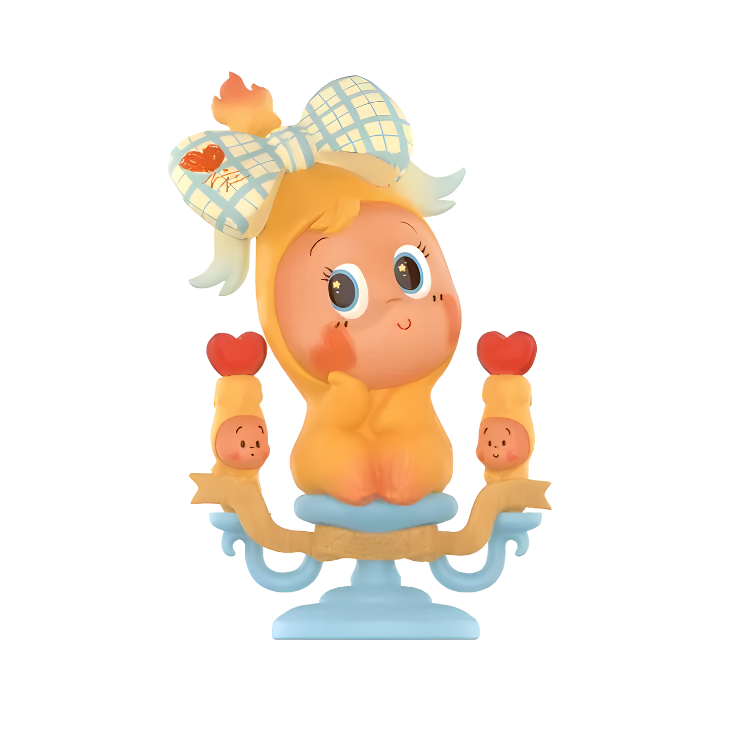 Twinkle Twinkle Crush On You Series Figures