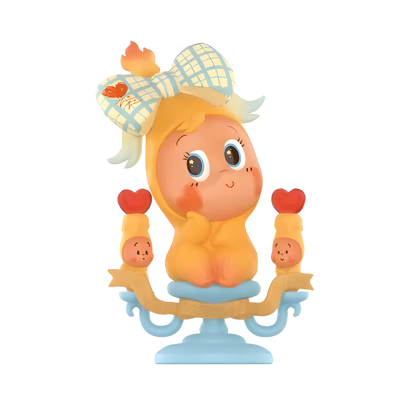 Twinkle Twinkle Crush On You Series Figures