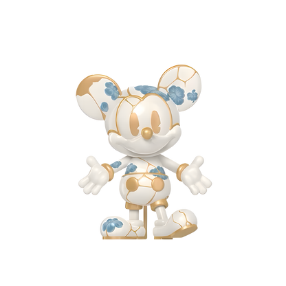 Disney Mickey Boundless Creativity Series Figures