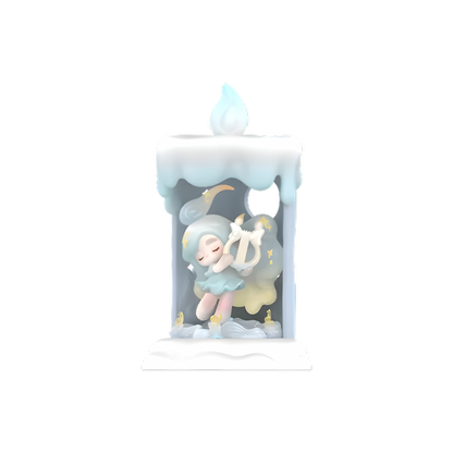 CHAKA Candlelit Wander Series Figures