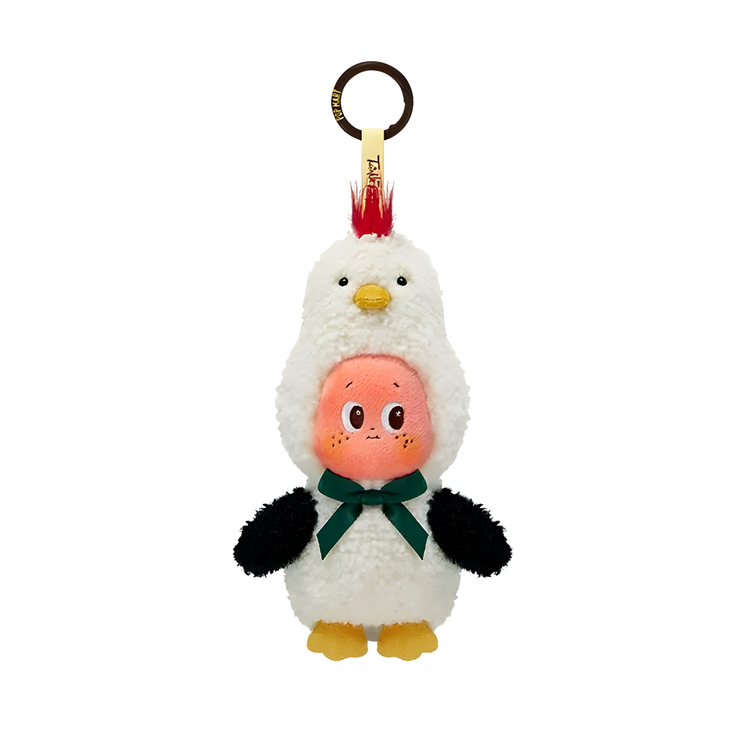 Twinkle Twinkle Crush On You Series-Plush Pendent Blind Box