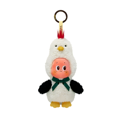 Twinkle Twinkle Crush On You Series-Plush Pendent Blind Box