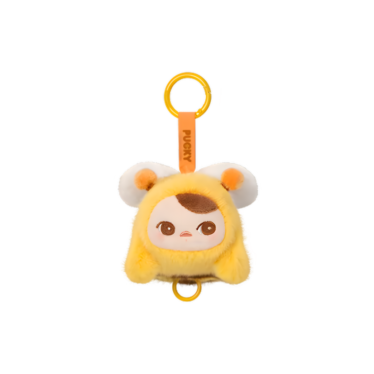 PUCKY FLYING BABIES SERIES - Plush Pendant Blind Box