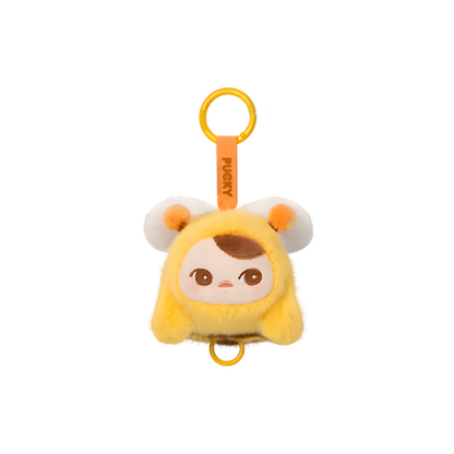 PUCKY FLYING BABIES SERIES - Plush Pendant Blind Box