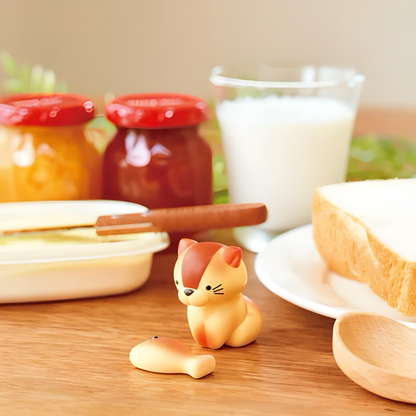 Sonny Angel Animal Bakery Series Mini Figures Blind Box